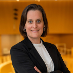 Photo de Servane Chauvel