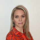 Photo de Jeanne Gauthier Lenoir