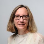 Photo de Stéphanie Laurent