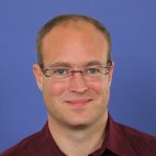 Photo d'Ismaël Pagnault