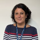 Photo d'Olivia Pierre