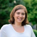 Photo Pauline MALAGUTI