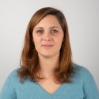 Photo de Constance Marsilli