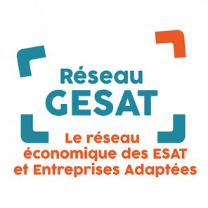 Logo Réseau GESAT