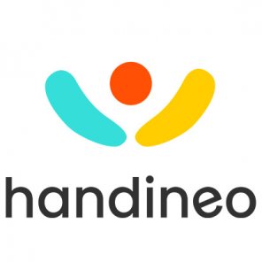Logo Handineo 