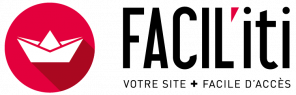 Logo de FACIL'iti