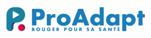 Logo ProAdapt