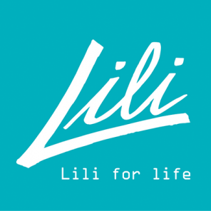 Logo Lili for life