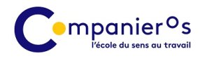 Logo Companieros : l'école du sens au travail