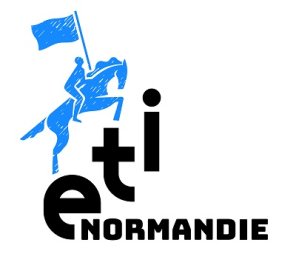 Logo ETI Normandie