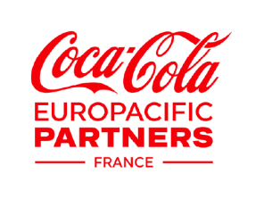 Coca-Cola Europacific Partners, France