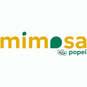 Logo Mimosa Popei