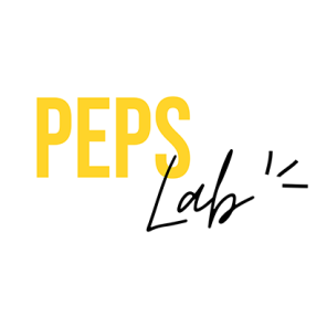 Logo Peps Lab