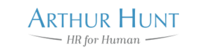 Arthur Hunt, HR for Human
