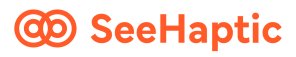 Logo de SeeHaptic
