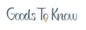 Logo de Goods To Know