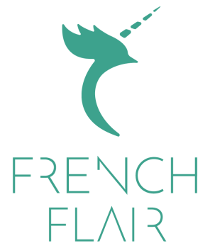 Logo de French Flair