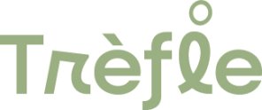 Logo Trèfle