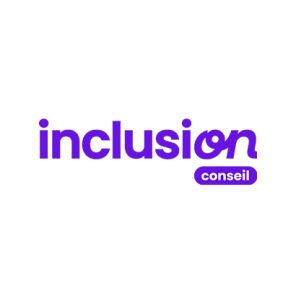 Logo d'Inclusion conseil