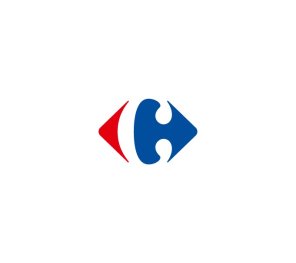 Logo de Carrefour