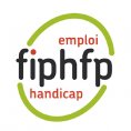 Le logo du FIPHFP
