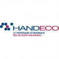 Logo Handeco