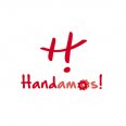 Logo Handamos