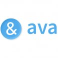 Logo AVA, l'application pour les malentendants