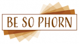 Logo Be So Phorn