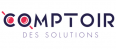 Logo Comptoir des solutions