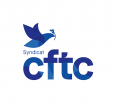 Logo du syndicat CFTC