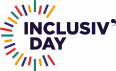 Logo Inclusiv'Day