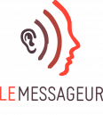 Logo Le Messageur