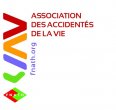 Logo de la FNATH, Association des accidentés de la vie, fnath.org