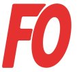 Logo de Force Ouvrière (FO)