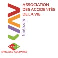 FNATH, Association des accidentés de la vie, fnath.org. Efficaces solidaires