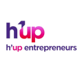 Logo H'UP