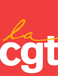 Logo de la CGT