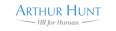 Arthur Hunt, HR for Human