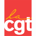 Logo de la CGT