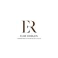 Logo Elise Romain. Comprendre, sensibiliser, avancer
