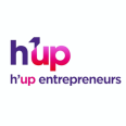 Logo H'UP