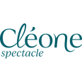Logo de Cléone, spectacle