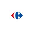 Logo de Carrefour