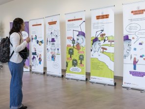 URRH2026 - Mur d'expression et les kakémonos 0558
