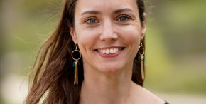 Photo de Florence du Buit