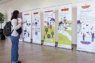 URRH2026 - Mur d'expression et les kakémonos 0558
