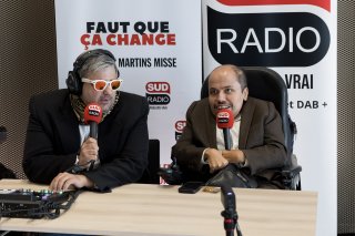 URRH2026 - Interview Sud Radio avec Yanis Bacha, directeur de la communication de l'Agefiph - 389