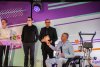 SAMV est le gagnant de la catégorie « le progrès c’est moi/c’est nous »